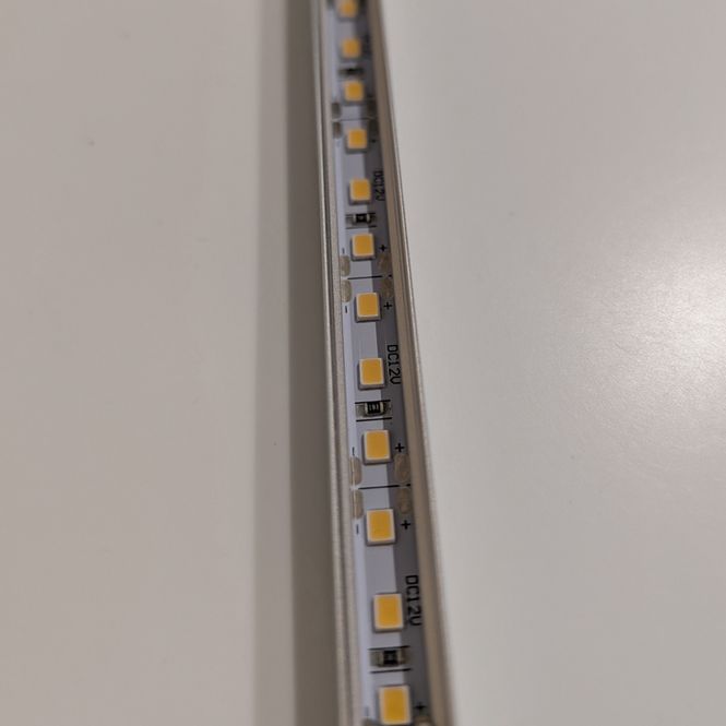 Hovedbilde LED-lys avlukke 2023 - 16W - ...
